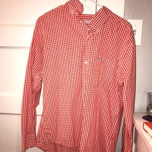 Southern tide men’s medium button down